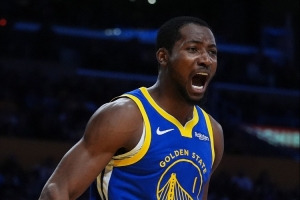 美记：库明加细节做的很棒 他能保持这个状态勇士会非常可怕