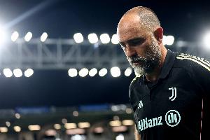 进攻哑火！尤文连续四场0进球，自1991年以来首次