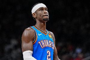 亚历山大谈逆转国王：这是我们球队的DNA 我们清楚如何赢得比赛