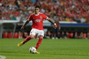 格里马尔多：本菲卡因恩佐离队几乎崩溃，但面对1.2亿欧又能如何