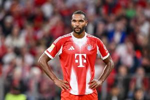 若纳坦-塔：对手领先点燃了整个球场的氛围 我们证明能够应对逆境