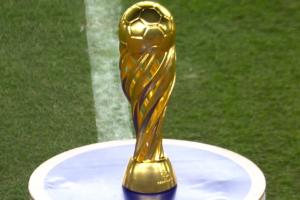 苏媒：苏超奖杯由徐州企业3D打印精心打造，使用航天级钛合金