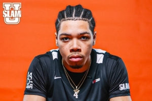 成林葳队友？26届第一高中生公布最终名单：俄勒冈&堪萨斯&肯塔基