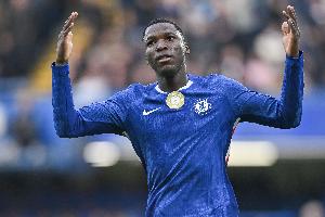 小雷：凯塞多是世界级水准，在各个方面都展现出顶级水平