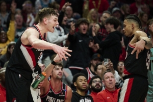 NBA彩经：独行侠力拼火箭 开拓者再胜湖人 快船小胜热火