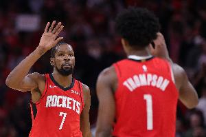 强！火箭今日过后进攻效率&净效率仍高居联盟第1 防守效率升至第5