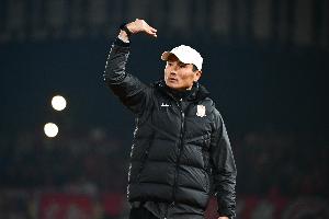 西海岸总经理：杨智、刘健、毛雷尔等人都将跟随邵佳一去国足