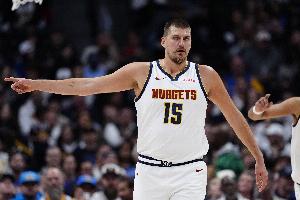 今日掘金首发：皮克特、布劳恩、C-约翰逊、沃特森、约基奇