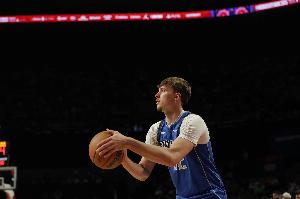 成为常态？弗拉格半场5中2仅拿4分4板1助 正负值-8