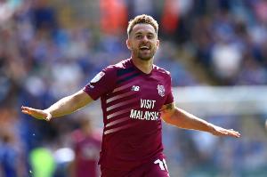 BBC：拉姆塞希望成为教练，他在威尔士作为非正式教练辅佐贝拉米