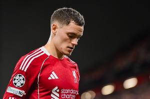 1.3亿进球绝缘体！维尔茨28次参与射门英超最多 进球助攻仍未破蛋