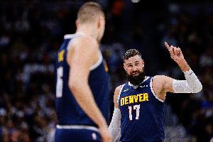 低位单打每回合得分前十：瓦兰第一约基奇第二 申京艾顿并列第九