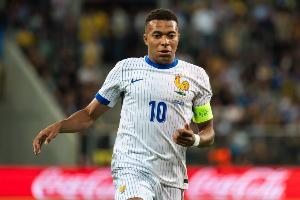 舍甫琴科：姆巴佩获金球只是时间问题，他是这时代最优秀球员之一