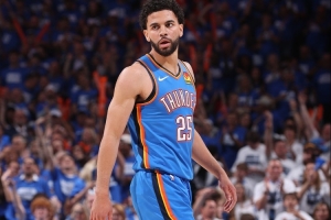 戴格诺特：知道阿杰伊·米切尔很有实力 但没想到他这么自信