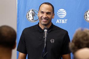 追梦谈独行侠：教练也有锅 总经理不会在老板不批情况下交易卢卡