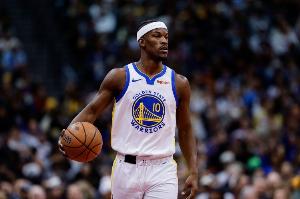 巴特勒：雷霆年轻且团结清楚自己该做什么 他们战绩已说明一切