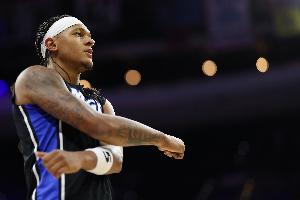 真挚的祝福！祝魔术球星班凯罗23岁生日快乐！