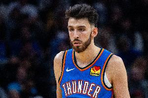 戴格诺特：霍姆格伦打磨了技能体系 在不熟的位置上也有发挥