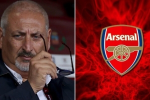 TA：阿森纳即将任命意大利球探毛里齐奥-米凯利担任高级招聘职务