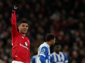 曼晚：曼联有意托尼和安德森 希望卡塞米罗降薪但球员不愿意