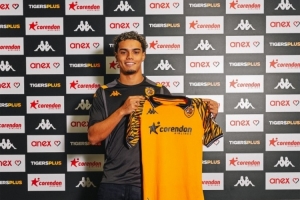 小罗儿子：我不会因为父亲而背负压力，家人告诉我不必理会议论