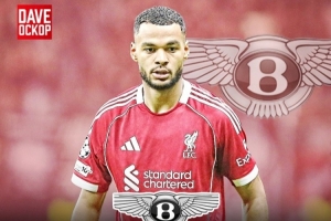 官方：宾利汽车任命加克波为英国及欧洲地区新任品牌大使