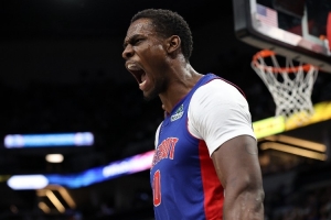 现在东部第1！杜伦：28连败每天都在激励我 付出得到了回报