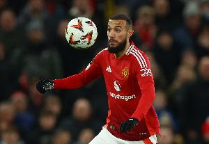 马兹拉维：对抗不是足球最华丽的部分，但赢得它可以让队友少回防