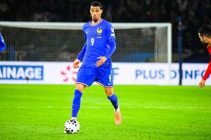 埃基蒂克：希望我没辜负教练的期望 我想继续保持状态