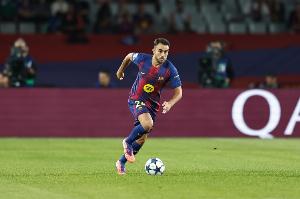 马卡报：埃里克·加西亚可能在未来几周内与巴萨完成续约