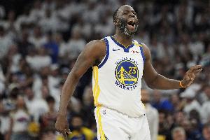 情商拿捏！追梦点名让边缘球员发言 使其登上全美直播！