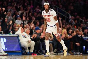 克拉克森：当伤员回归我们会火力拉满 现在只能继续咬牙坚持