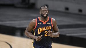 追梦：怀念奥克兰和甲骨文球馆 黑八是勇士队史最重要的时刻之一