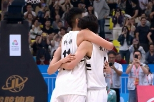 全运会女篮成年组第八日综述：广东夺冠 四川、江苏分列亚军季军