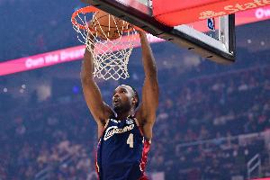 关键时刻值得信赖！莫布里16中7&三分6中3拿22分 另有13板4助4帽