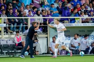 那不勒斯名宿乔尔达诺：若那波利没有夺冠，那联赛冠军就是米兰了