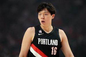 媒体人：想在NBA打上稳定轮换 杨瀚森防守选择还是要尽可能少犯错